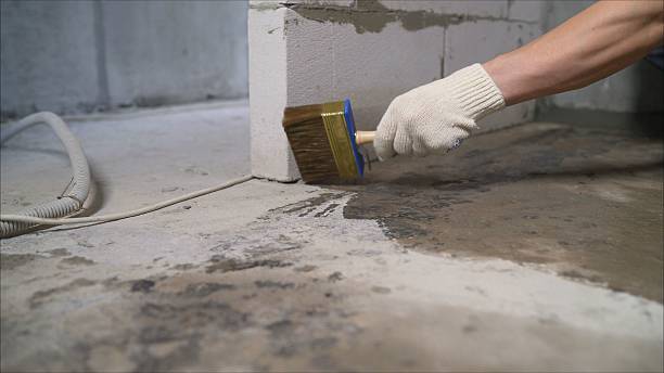 24/7 Emergency Waterproofing experts in Columbia City, IN